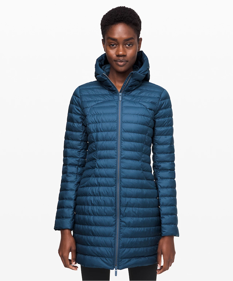 Best lululemon Jackets and Outerwear Pack It Down Jacket