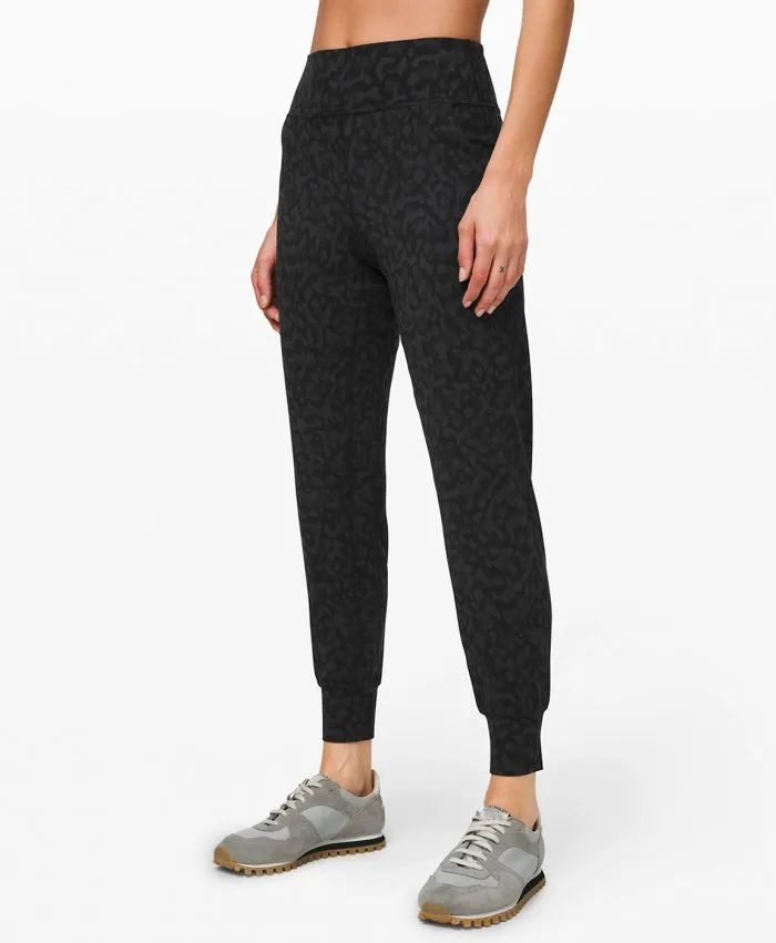 lululemon Align Pant Styles - Jogger