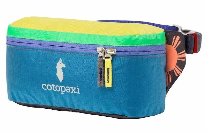 Cotopaxi Bataan-DelDia 3L fanny pack