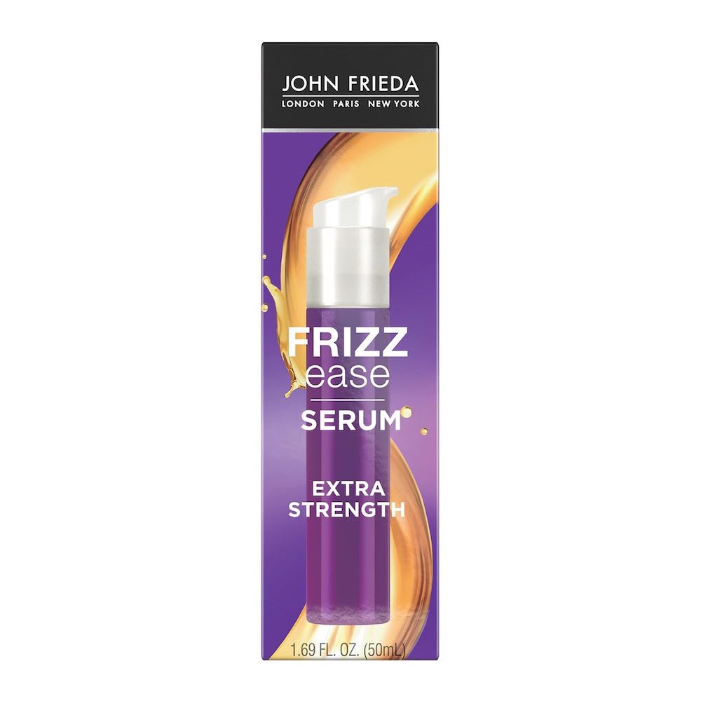 john frieda frizz ease serum