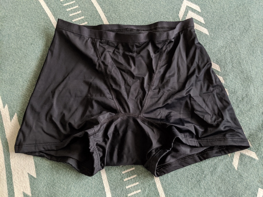 thinx period panties boyshort