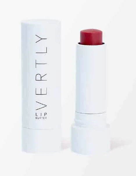 vertly lip butter rose tinted