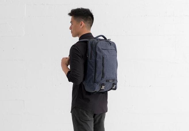 Timbuk2 Authority Laptop Backpack