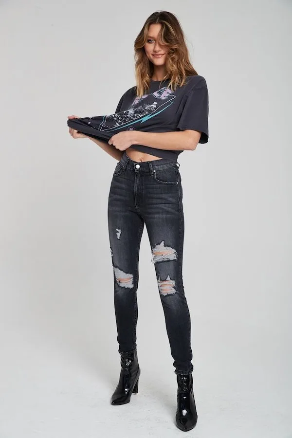 Revice Denim Uptown Jeans Nirvana