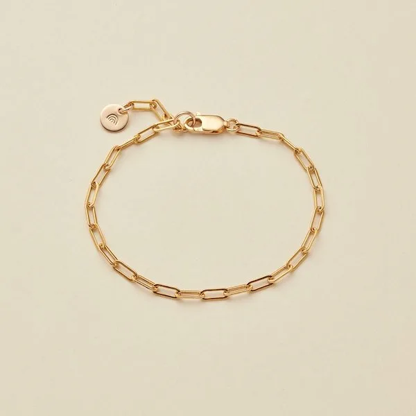 Jude Chain Bracelet