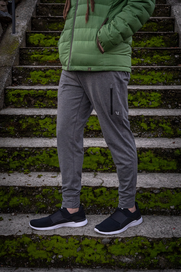 Vuori Sunday Performance Jogger Review pant