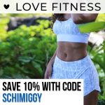 Love Fitness Apparel