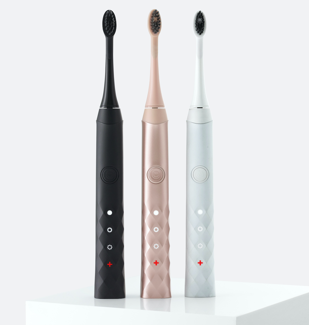 Burst Electric Toothbrush