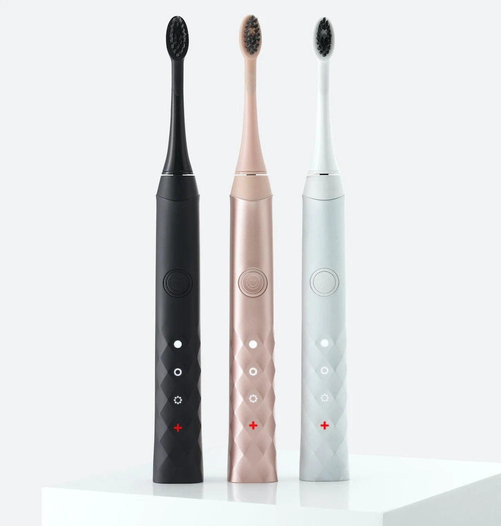 Burst Electric Toothbrush