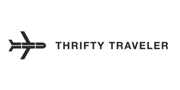 Thrifty Traveler Logo