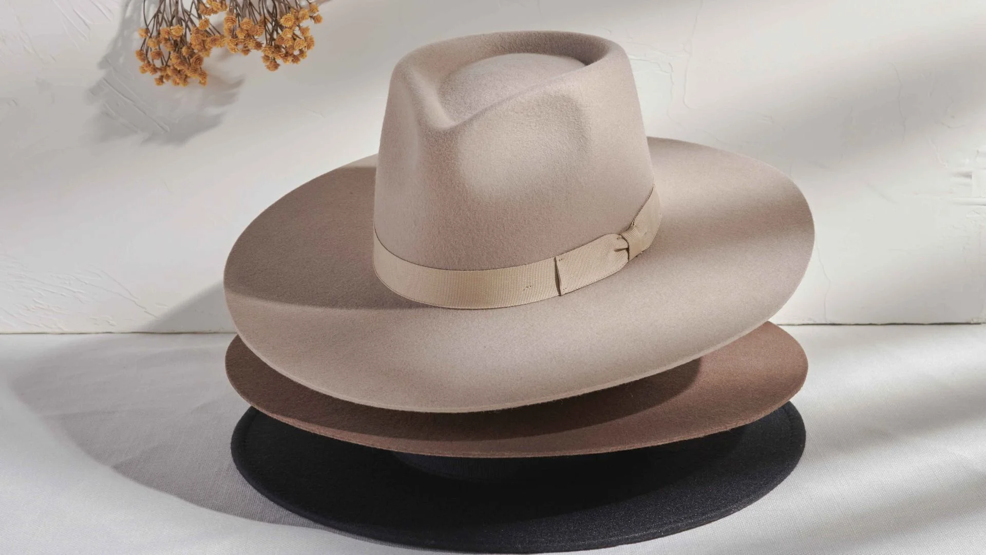 San Diego Hat Company Julian Wide Brim Fedora Review