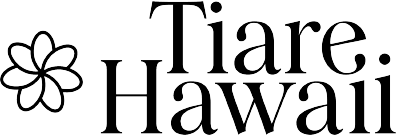 Tiare Hawaii Logo