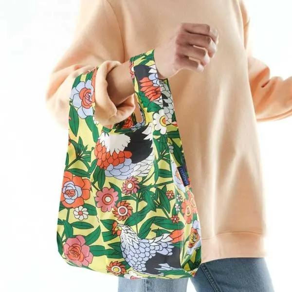 Baggu reusable bags