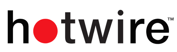 Hotwire Logo