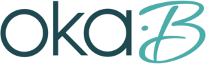 Oka-B Logo