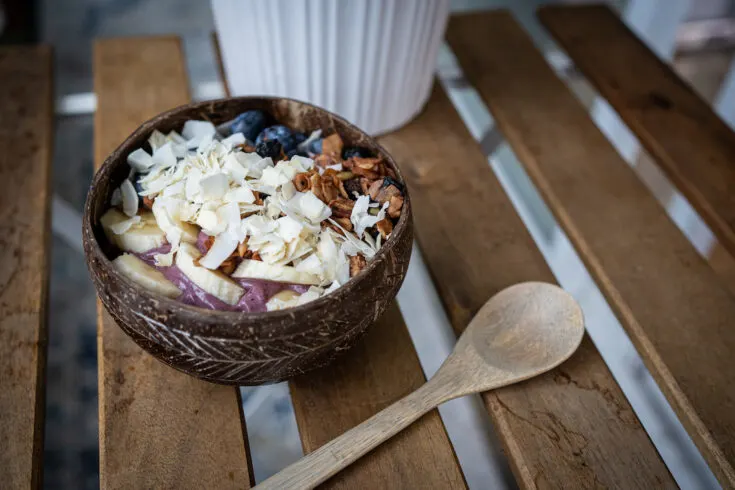 Kalalea Juice Hale Acai Bowl Copycat Recipe