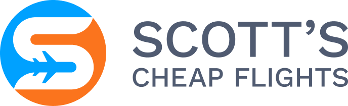 Scott's Cheap Flights Logo