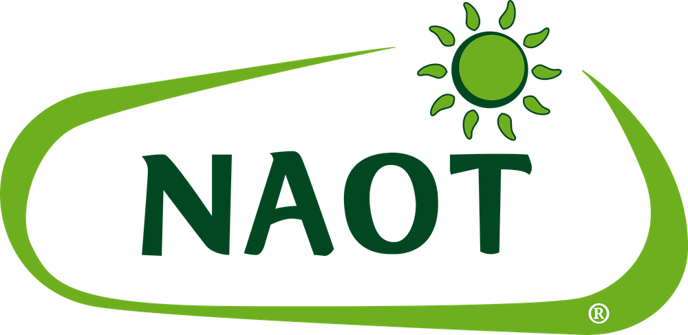 NAOT Logo