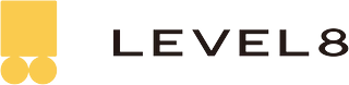 level8 logo