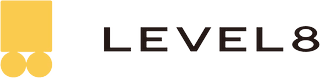 level8 logo