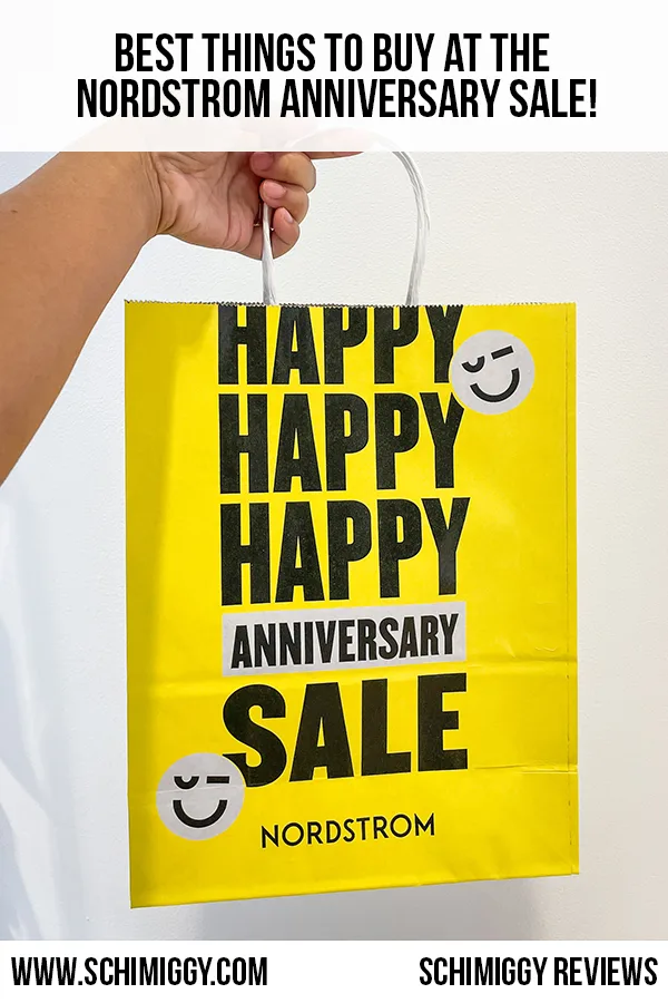 Best Things to Buy at the Nordstrom Anniversary Sale