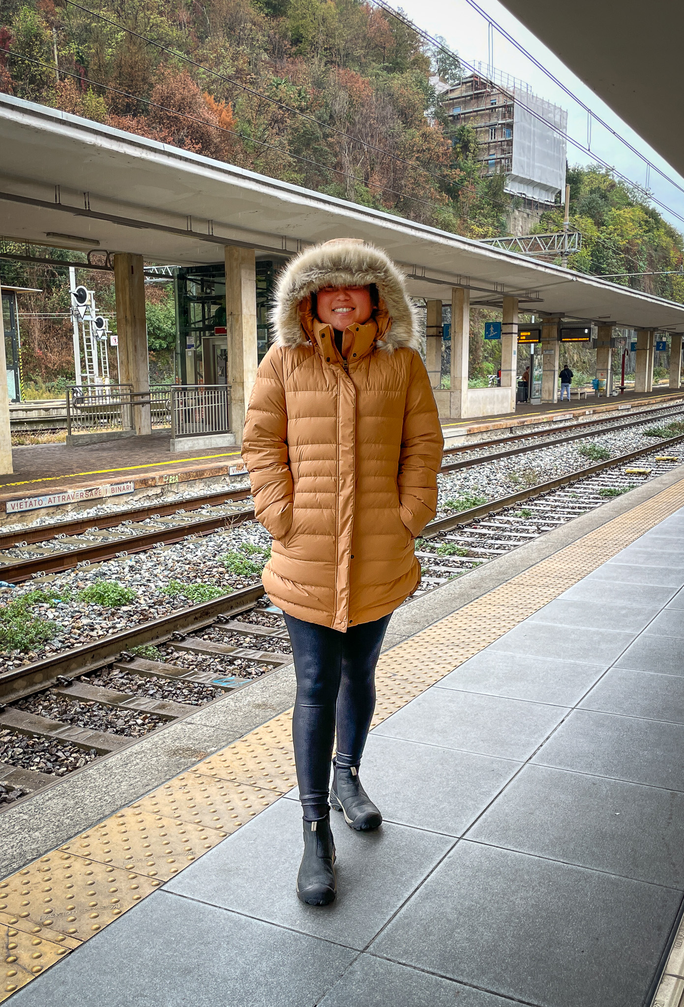 Prana Shiroma Jacket Review puffy coat