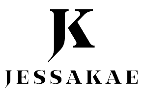 jessakae logo