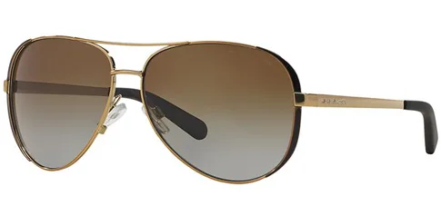 Michael Kors CHELSEA Polarized Sunglasses MK5004