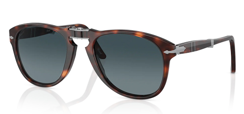 Persol Pilot Aviator Sunglasses PO0714 714