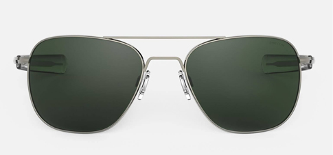 Randolph Engineering Aviator Sunglasses AF146