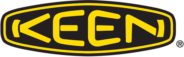 keen logo