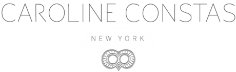 caroline Constas logo