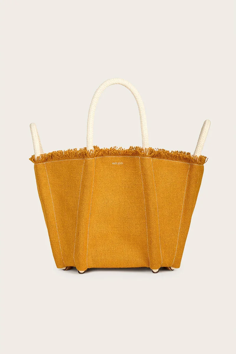 Cult Gaia Beatriz Tote Bag