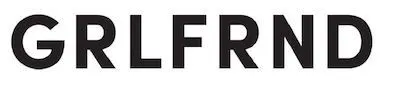 GRLFRND Logo