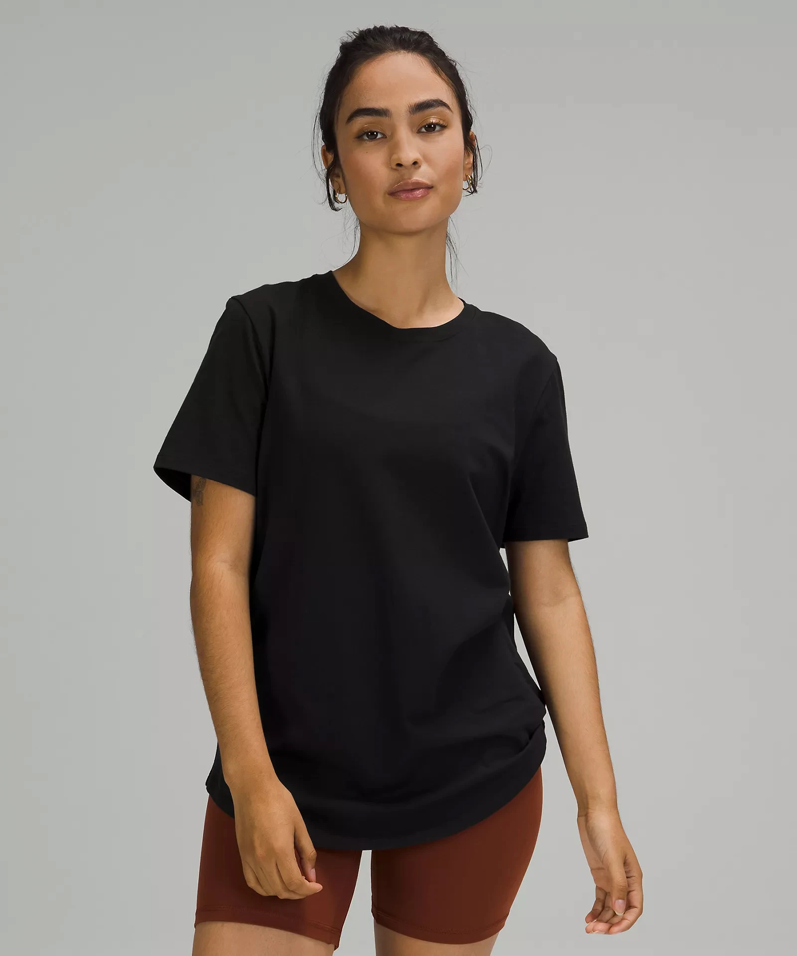 lululemon Love Crewneck T-Shirt