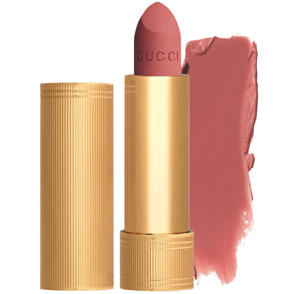 Gucci Velvet Matte Lipstick