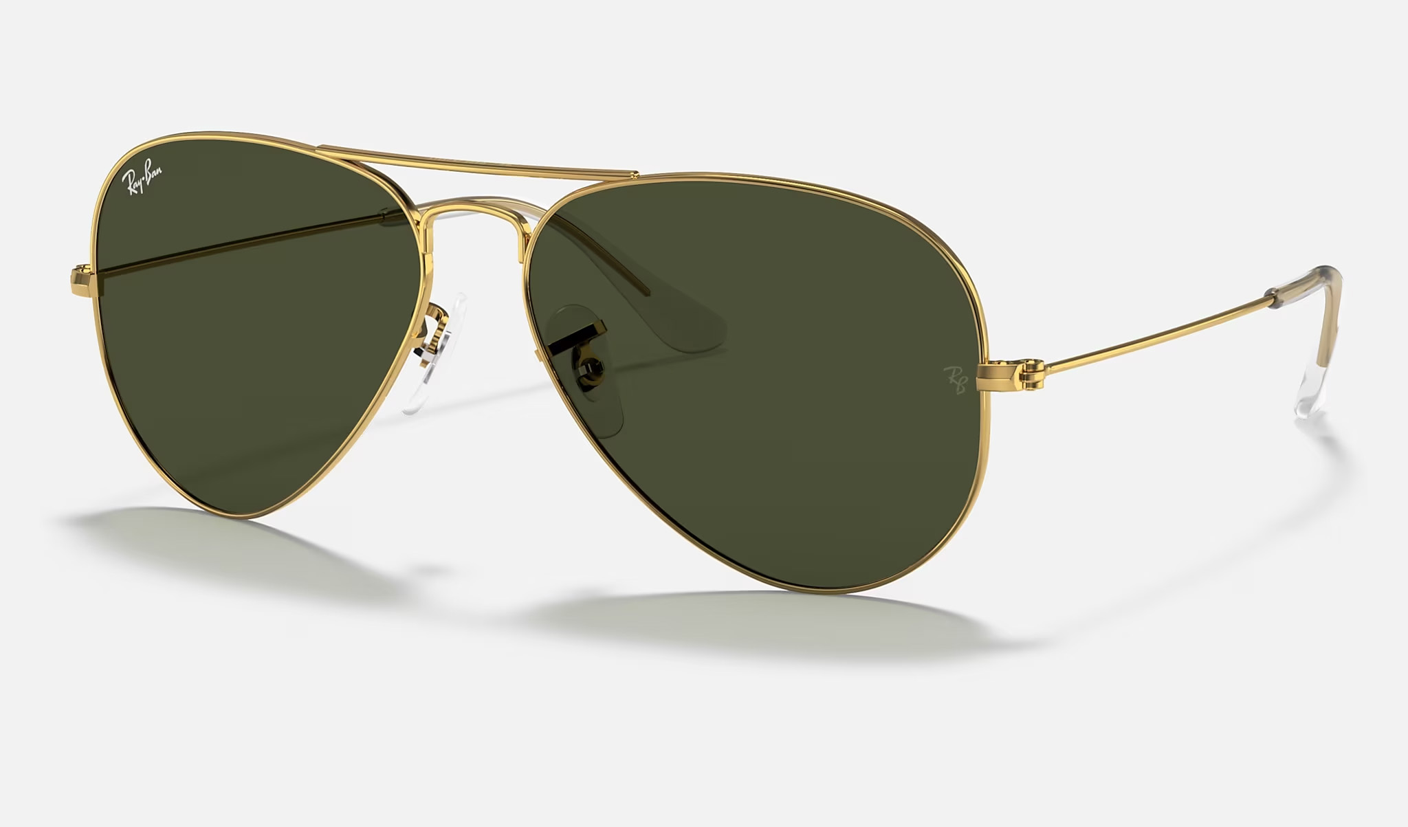 Ray Ban Aviator Sunglasses RB3025