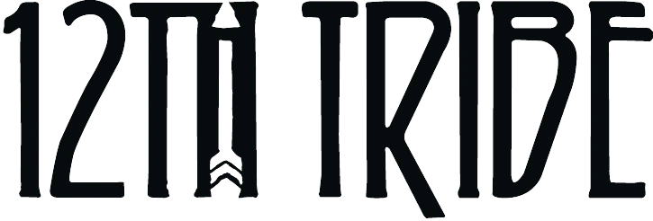 12th Tribe Logo