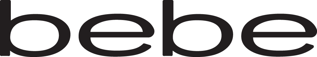 bebe fashion logo