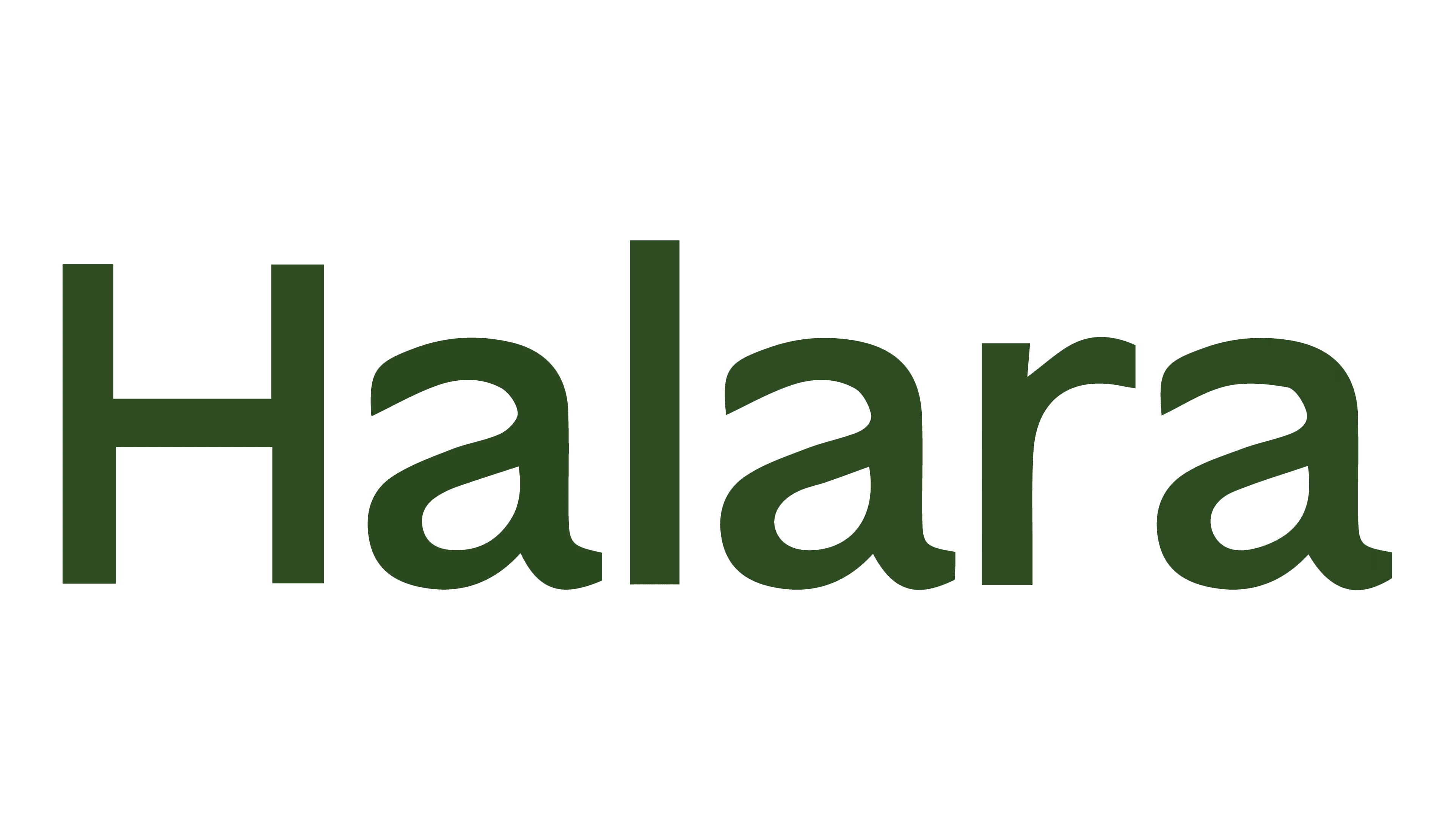 Halara logo