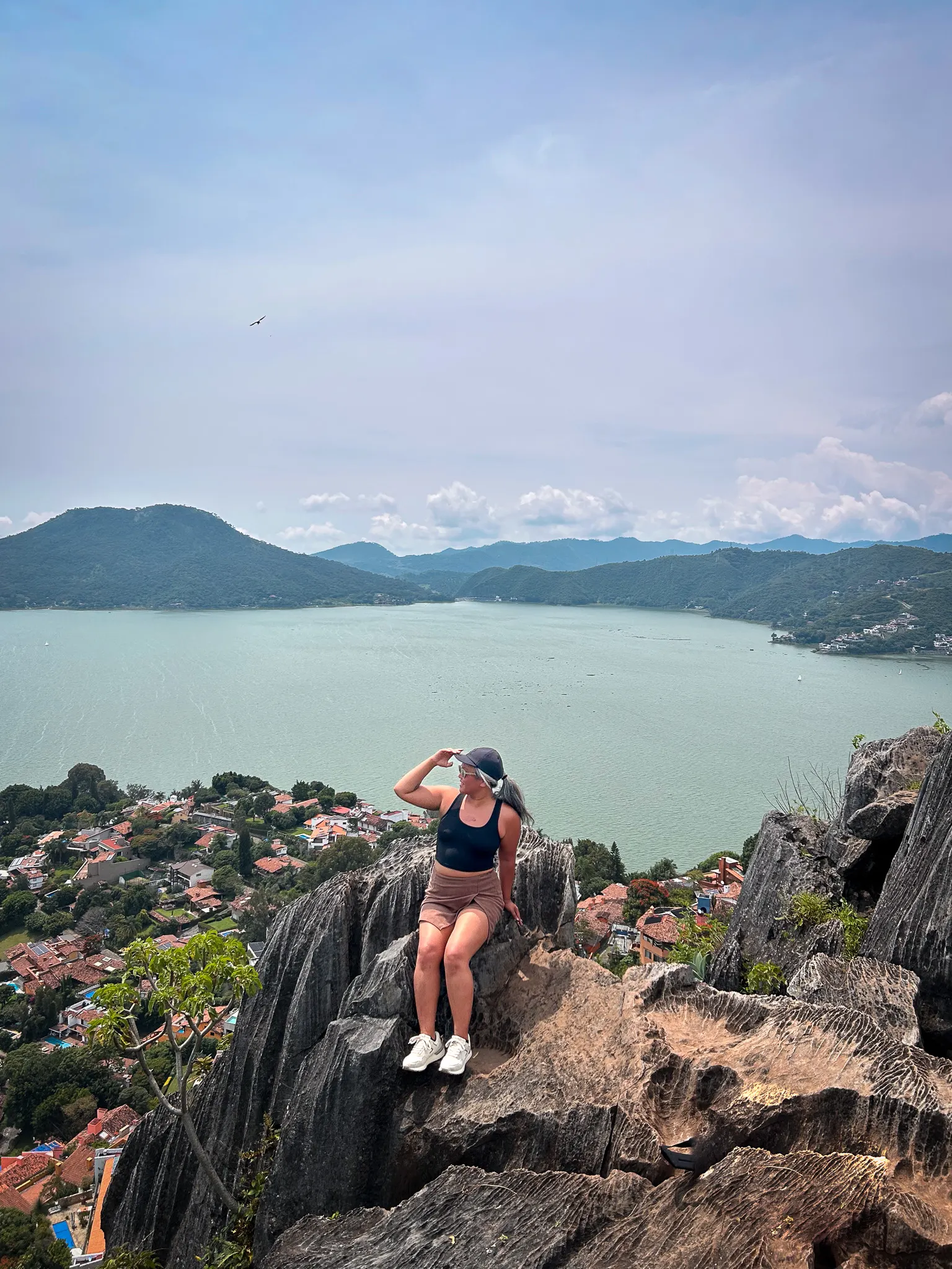 How to Stay Connected While Traveling