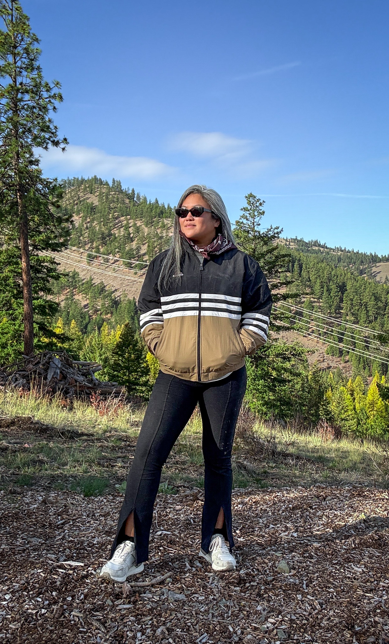 ranch polaris 2x2 outfit adidas track jacket beyond yoga pants kuru footwear august friday sunglasses