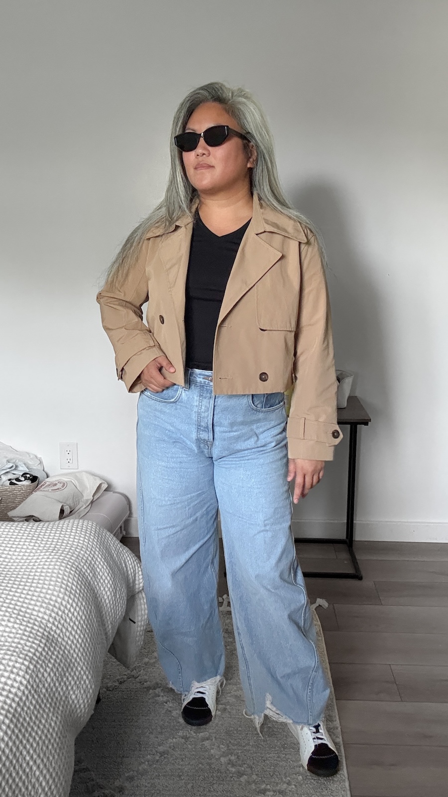 The Office of Us Review | Oxford Style Footwear