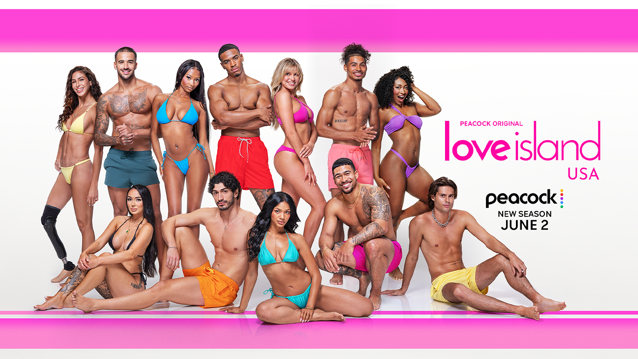 USA Love Island Season 8 Fashion