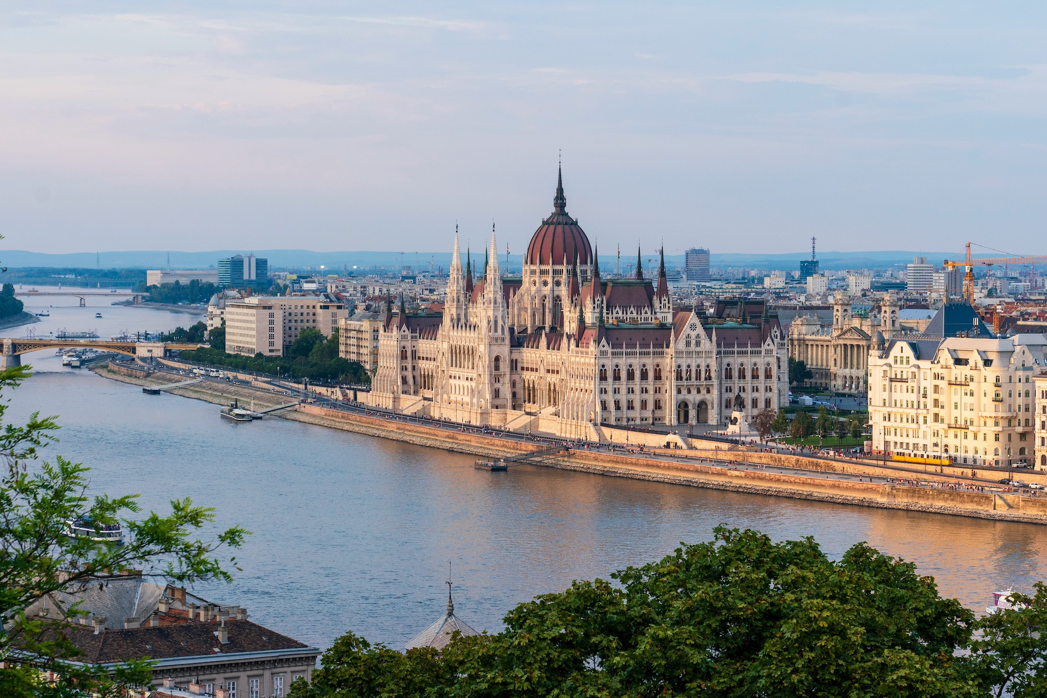 Budapest Travel Guide | Hungary